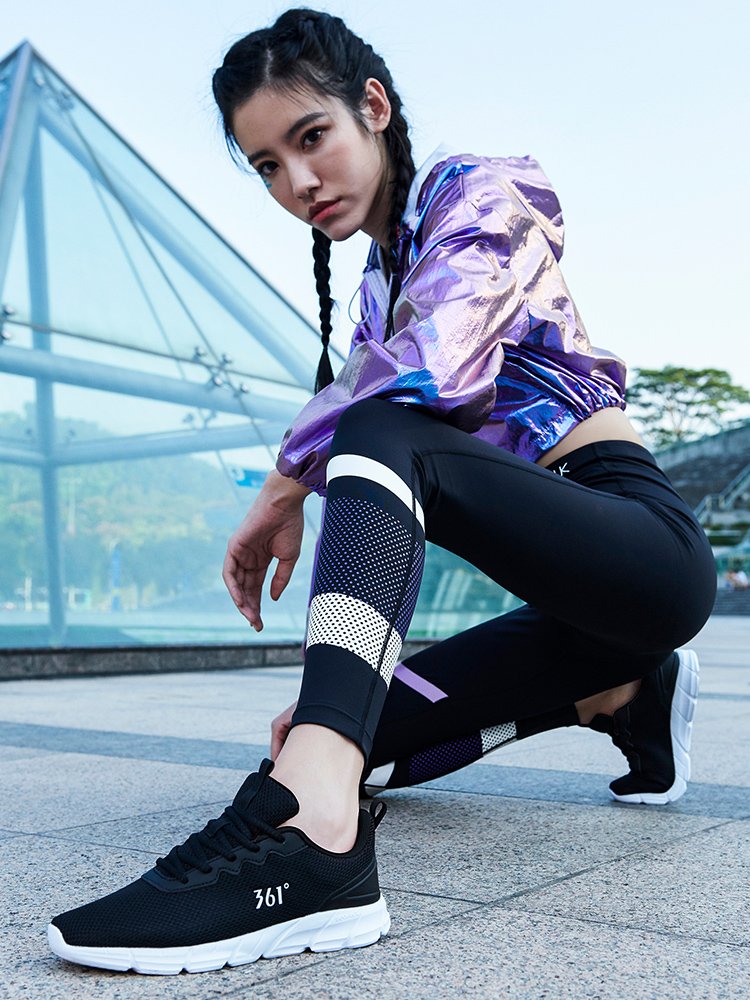 361 sneakers, new Autumn Neoplasm, light-seated shoes, tremors