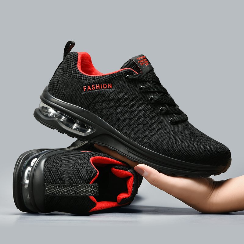 Back-to-back shoes for male sneakers