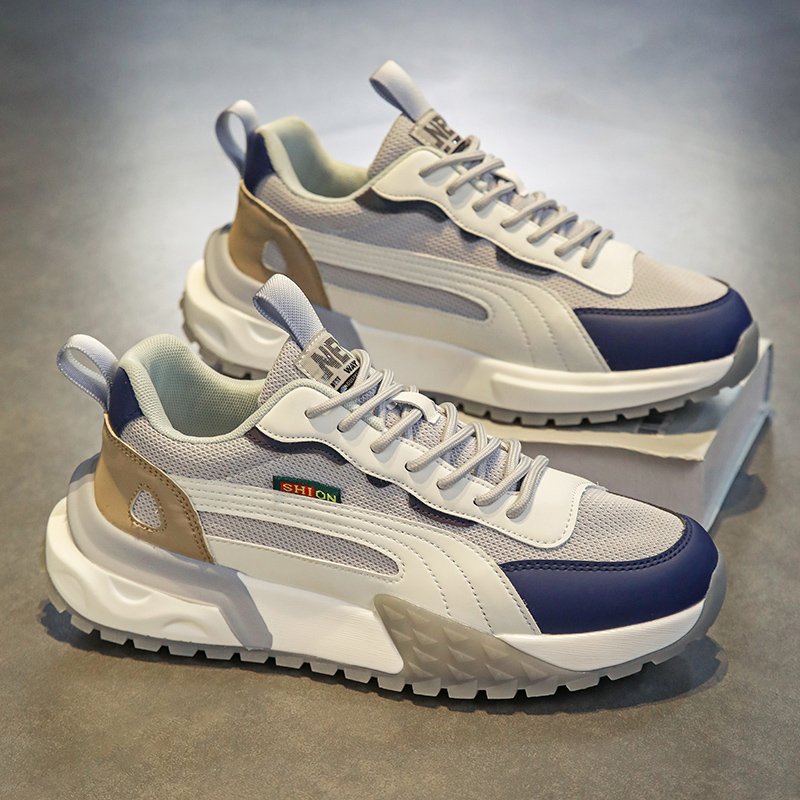 A new 2024 for a man's shoe