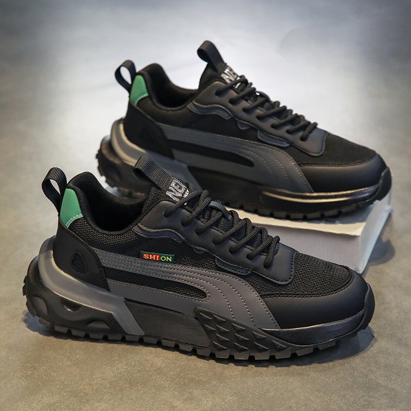 A new 2024 for a man's shoe