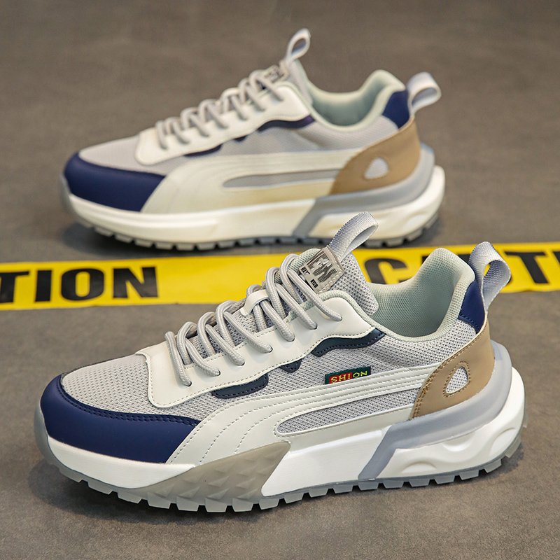 A new 2024 for a man's shoe