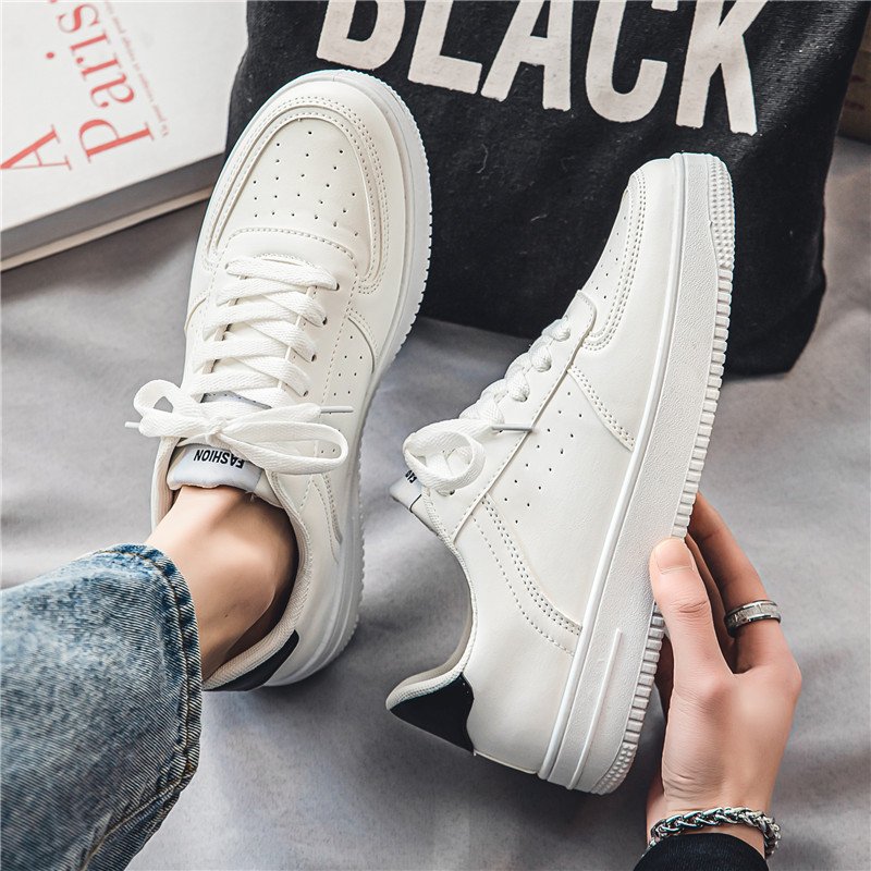 Little white-shoe boy, take the summer out of the air, take the new white-shoe 2024