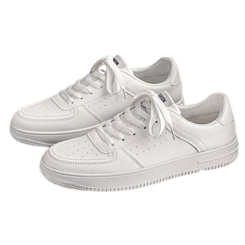 Little white-shoe boy, take the summer out of the air, take the new white-shoe 2024