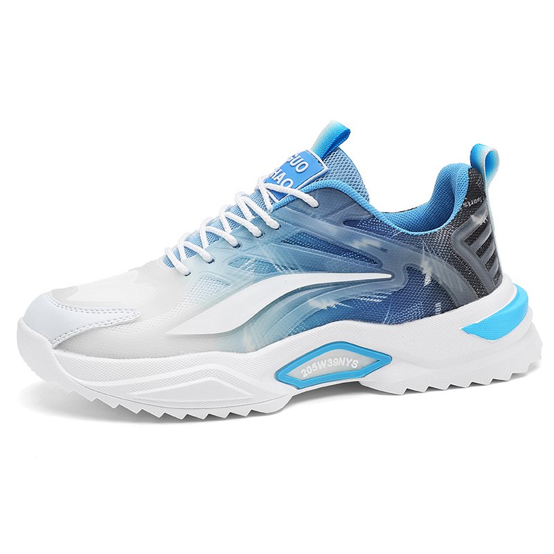 A new 2024 on the Shoes, a hot-shoe-skinned summer school boy, his old dad's shoes were abated