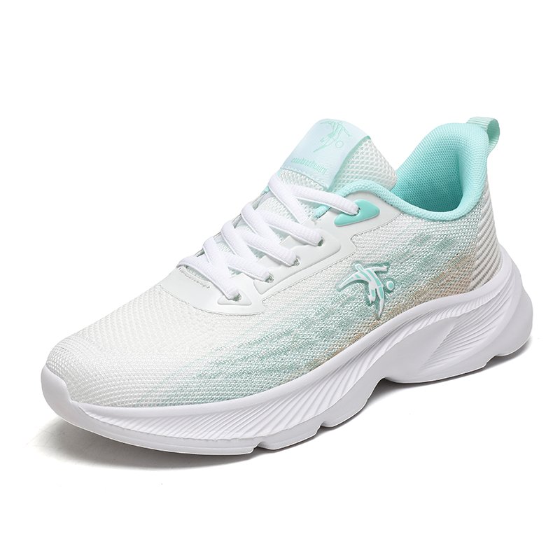 Quick-seated Jonny-Dan girls' shoes in the autumn