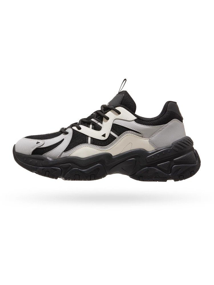 Camel jogging shoes, new nebula shoes