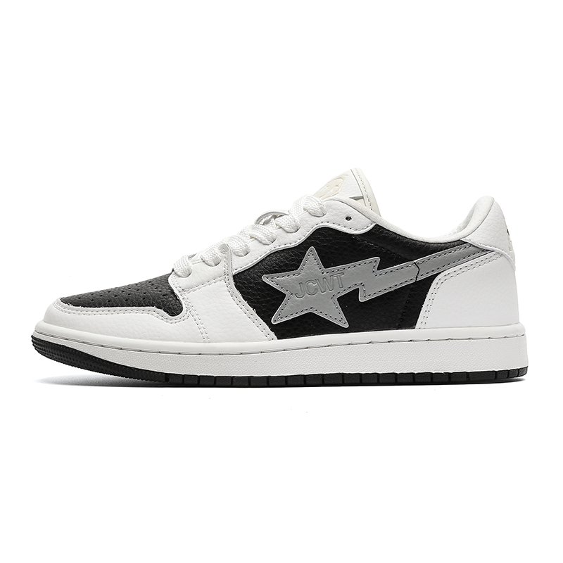 Ape heads are officially a flagship of new boys' and girls' shoes