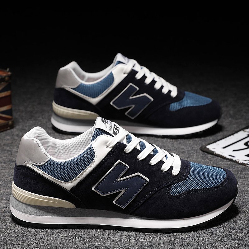 ♪ Shoes on the net ♪