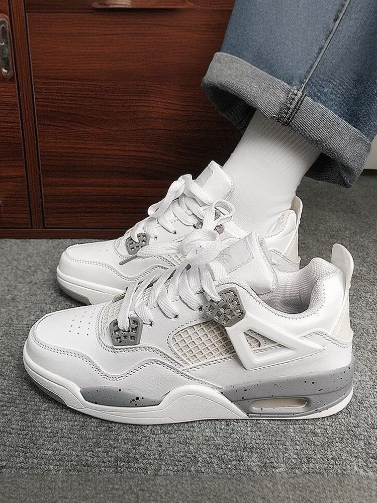 Big-dependded sneakers, 2024 new in summer