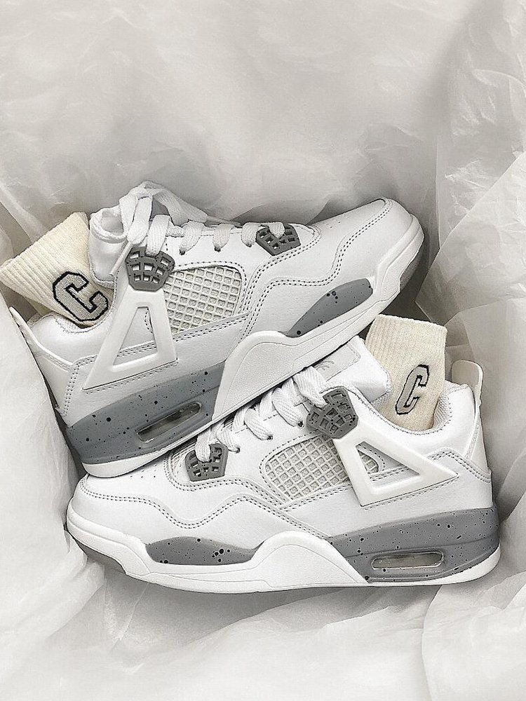 Big-dependded sneakers, 2024 new in summer