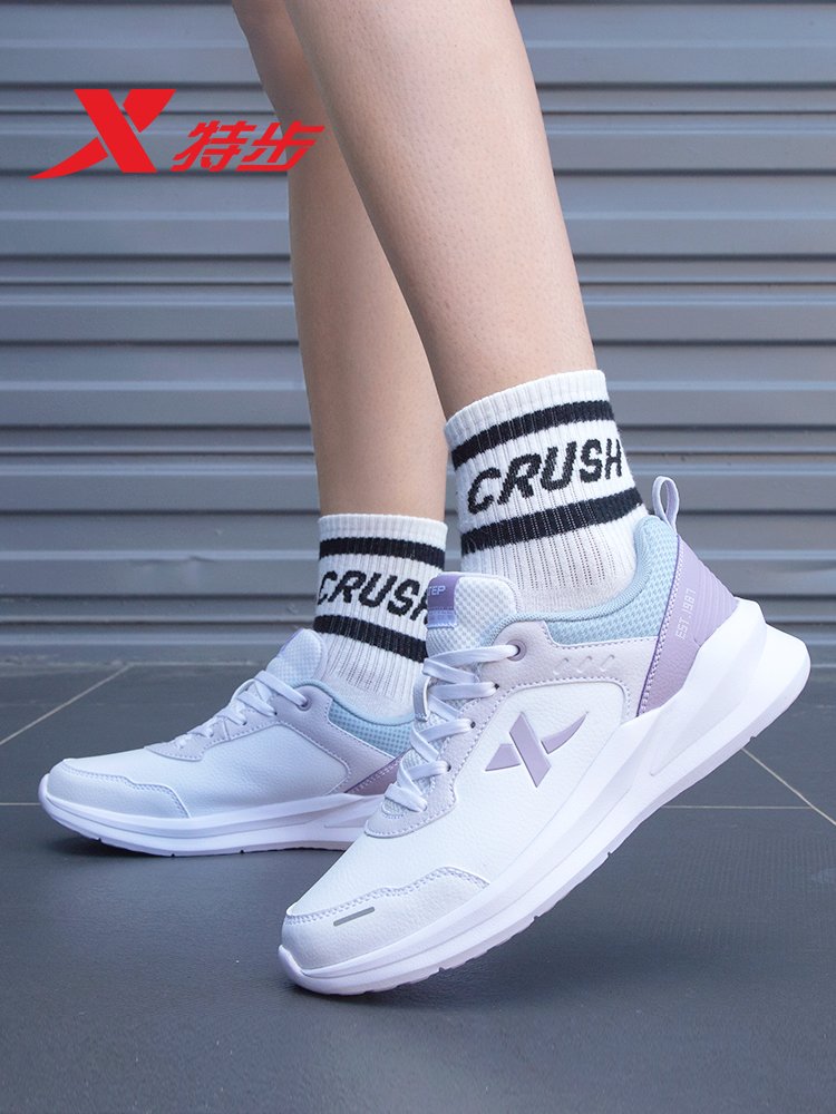 A new 2024 for a scooter sneaker