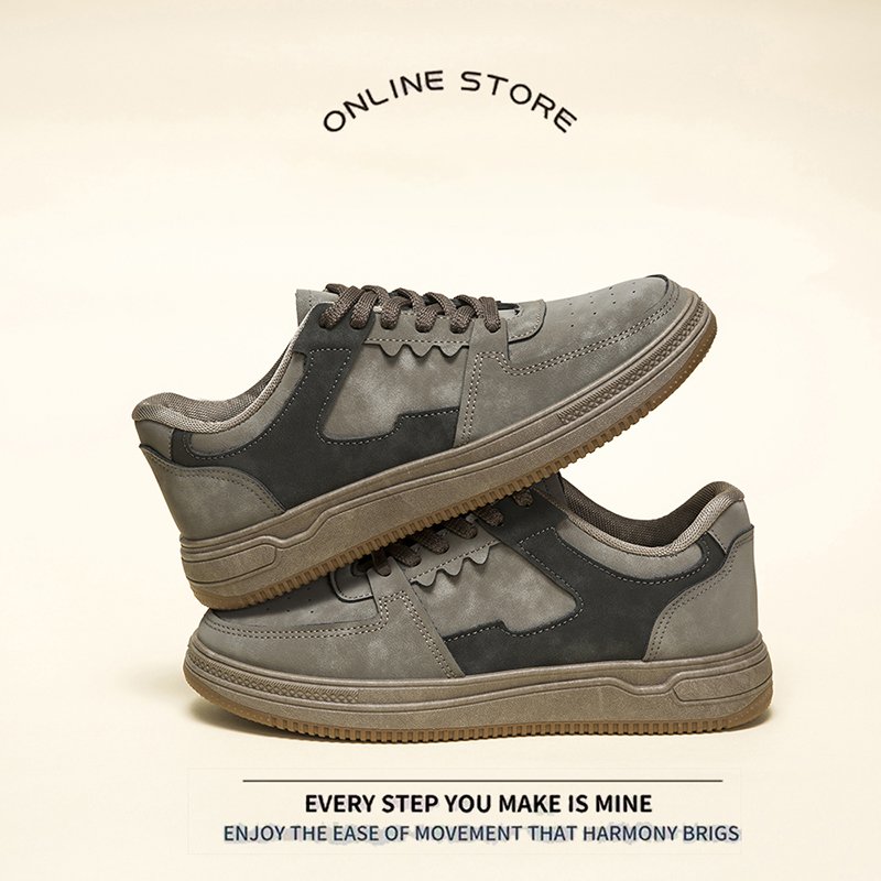 ♪ Retro-American Shoes Four Seasons 2024 ♪