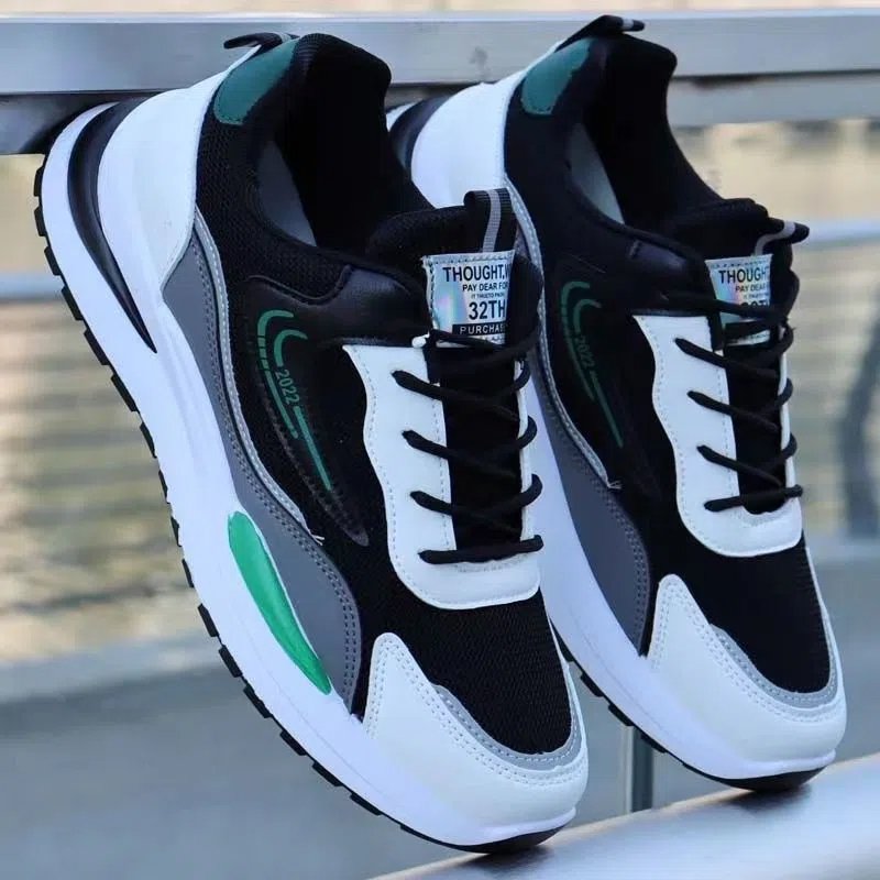 Men's shoes for summer air, men's shoes for 2024, men's leisure shoes, old man's shoes for water