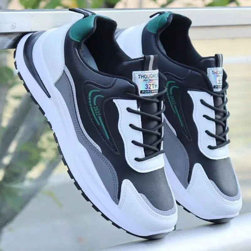 Men's shoes for summer air, men's shoes for 2024, men's leisure shoes, old man's shoes for water