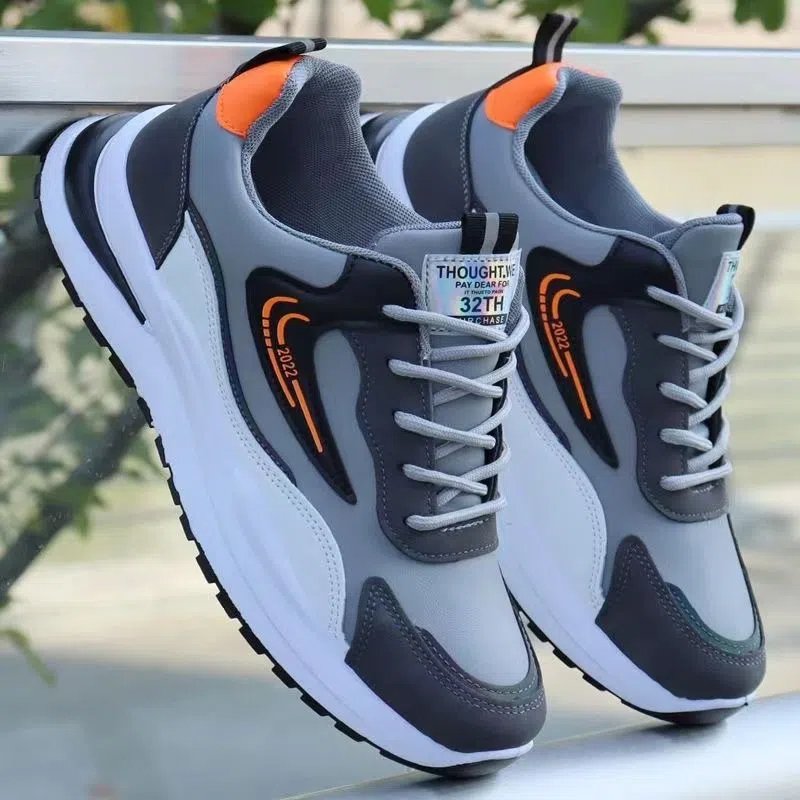 Men's shoes for summer air, men's shoes for 2024, men's leisure shoes, old man's shoes for water