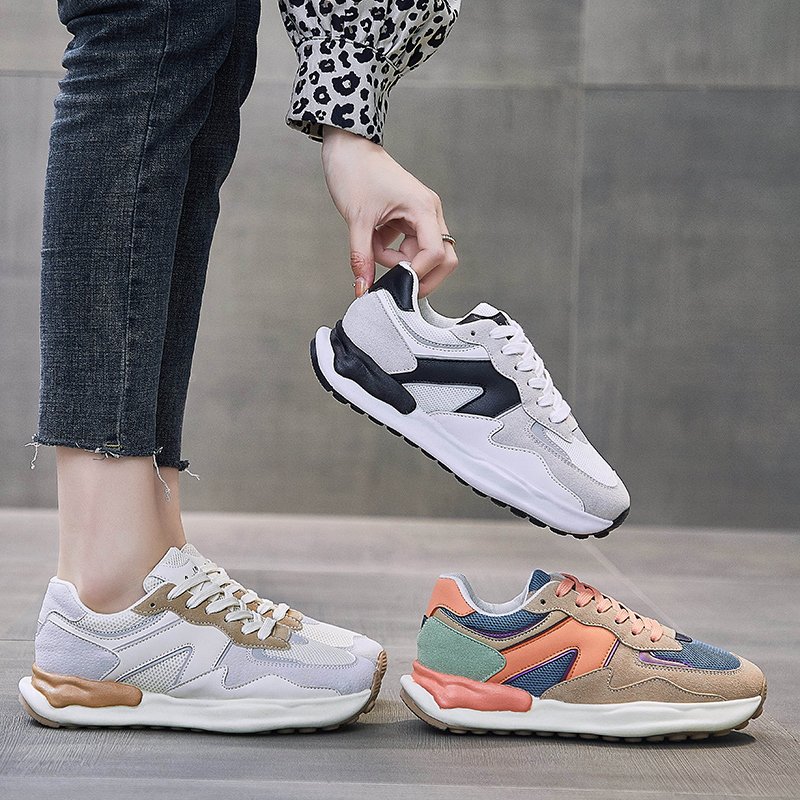 2024 Queen's Shoes, a cosmopolitan sneaker and a cosmopolitan softer, ran and lost old man's shoes