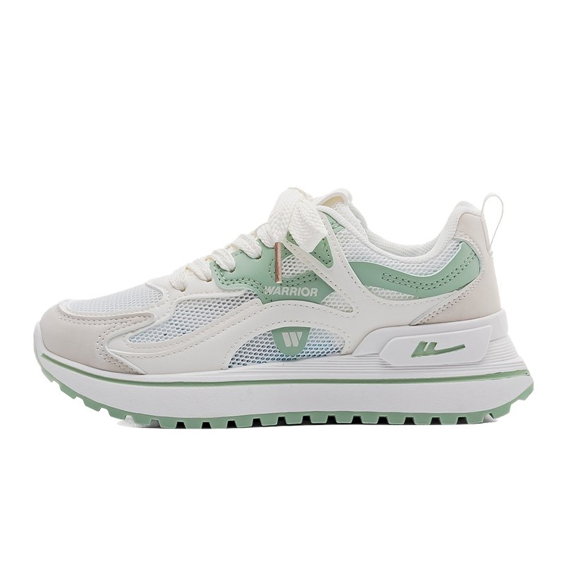 Autumn sneakers, 2024 new deflated junior high school student, light-shocked his father's