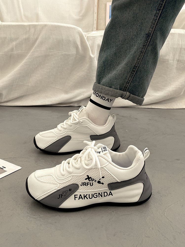 New 2024 Spring and Fall Light Recreational Shoes