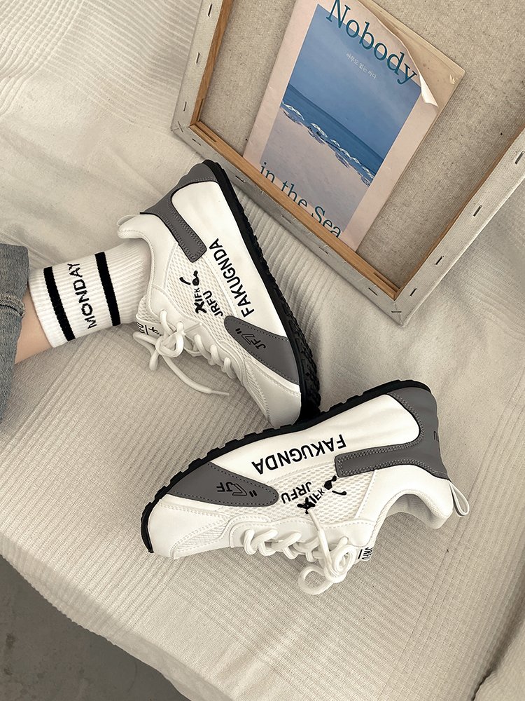 New 2024 Spring and Fall Light Recreational Shoes