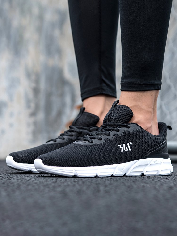 361 sneakers, male sneakers, 2024 soft-floored shoes, recoiled and recreational shoes, tremors