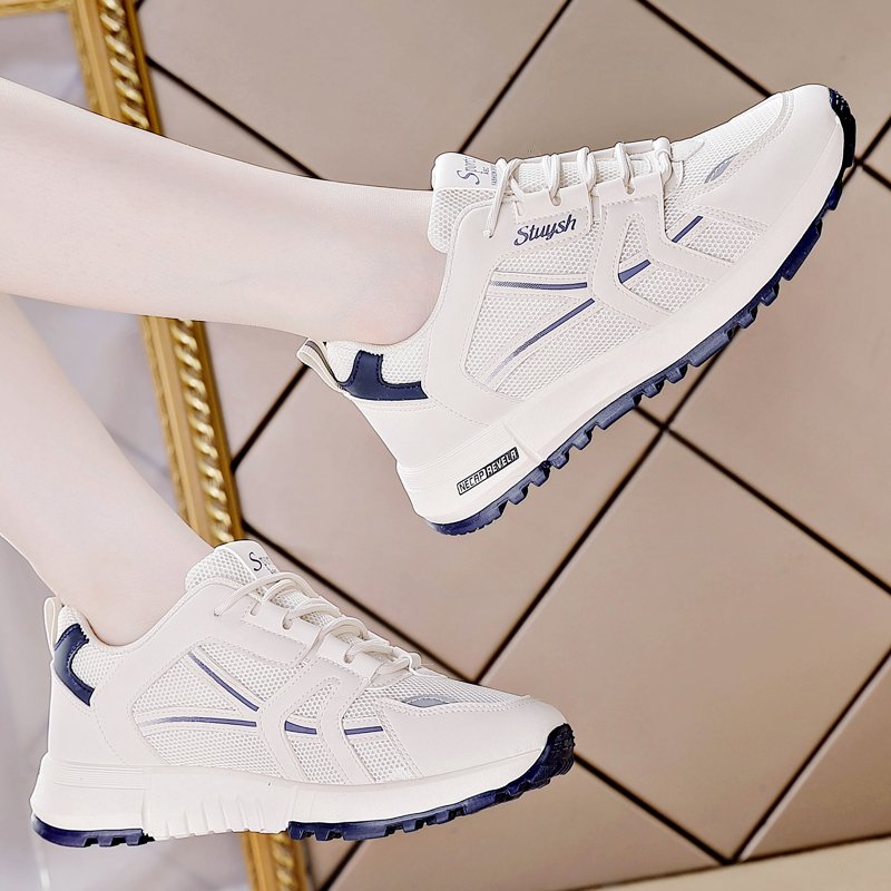 A new 2024 for a real-skin-skin-skin-shoe girl