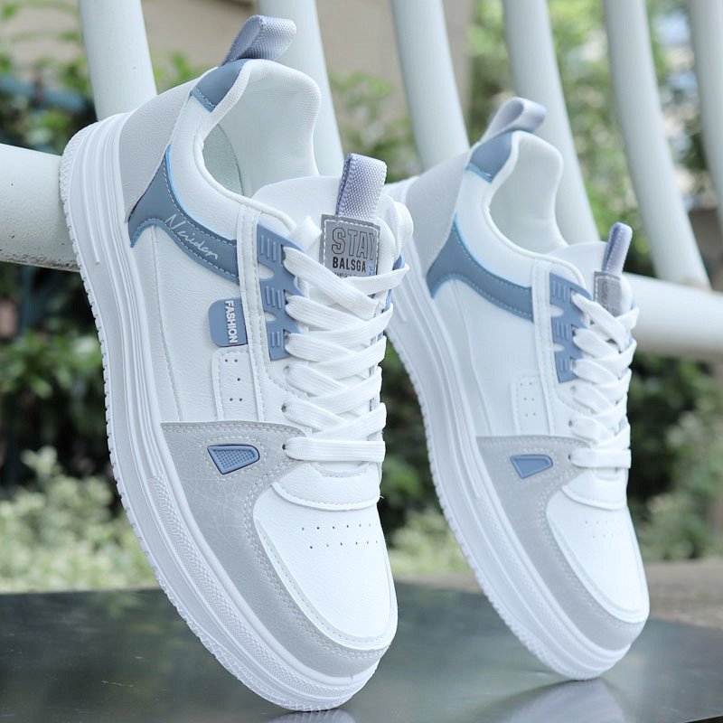 "Spring and Summer Waterproof Shoes"