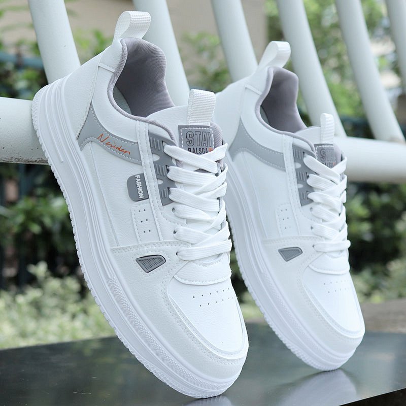 "Spring and Summer Waterproof Shoes"