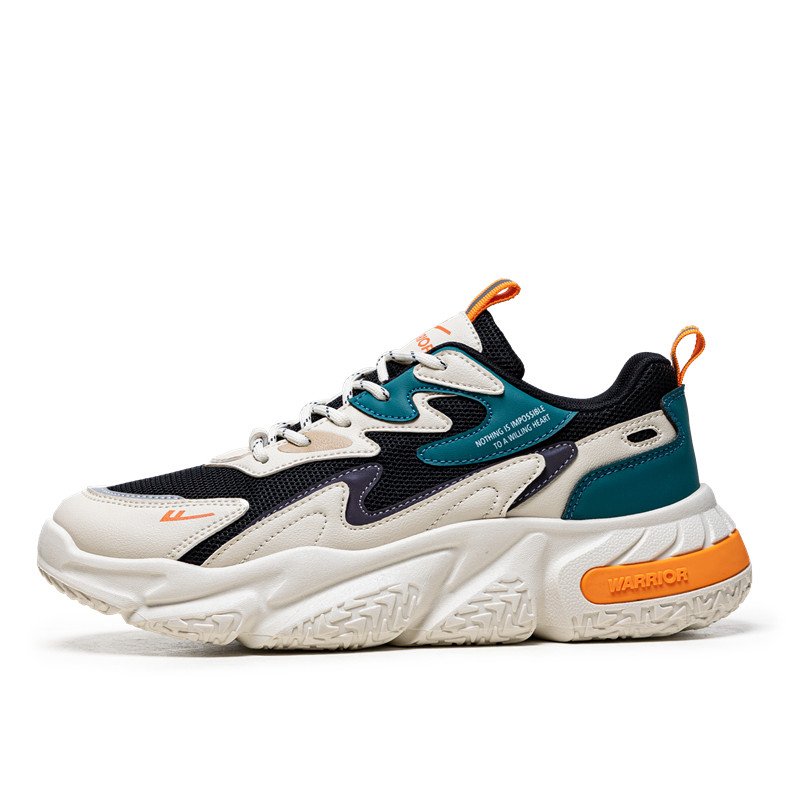 Backshoes, 2024 new boys, old man