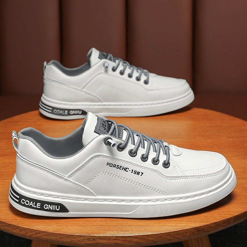 Summer shoes, 2024 new air-fruit shoes, white-skin shoes, white-shoe-proof, white-shoe-shut shoes