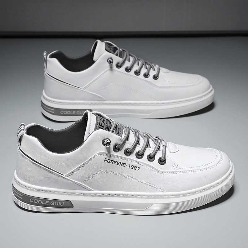 Summer shoes, 2024 new air-fruit shoes, white-skin shoes, white-shoe-proof, white-shoe-shut shoes
