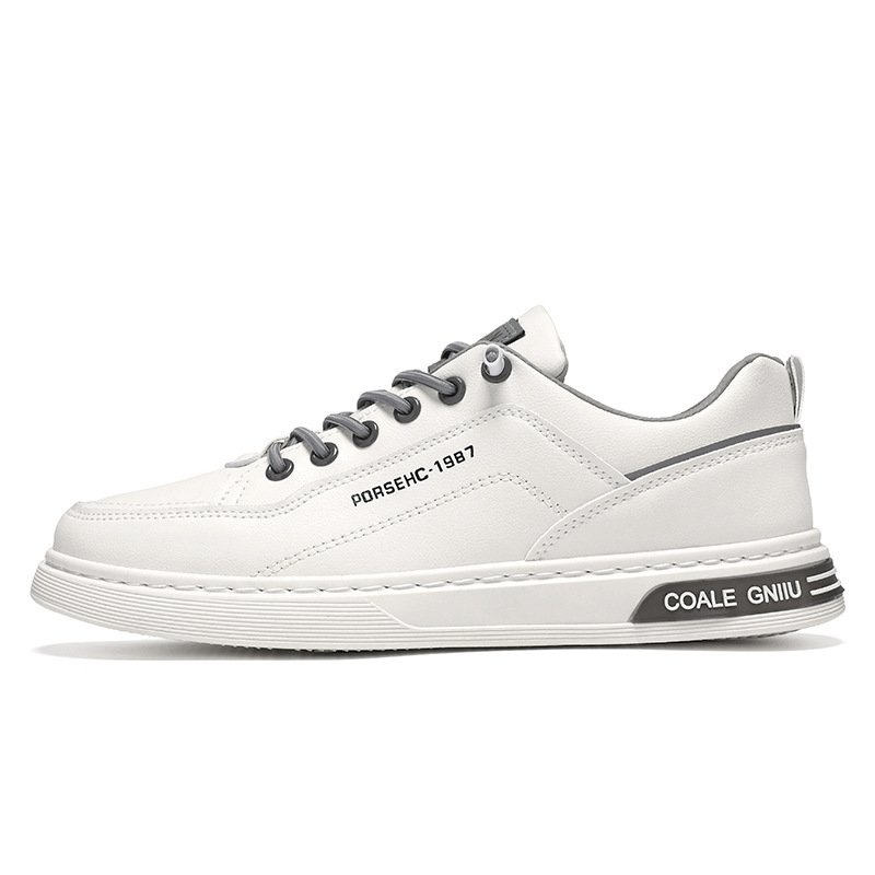 Summer shoes, 2024 new air-fruit shoes, white-skin shoes, white-shoe-proof, white-shoe-shut shoes