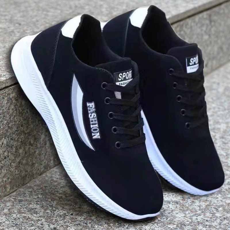 Summer Shoemen's 2024 new tides of water-covered tourism with thick spring and autumn sports shoes and skis