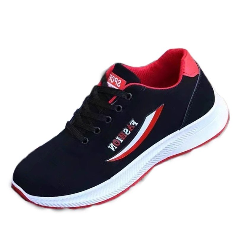 Summer Shoemen's 2024 new tides of water-covered tourism with thick spring and autumn sports shoes and skis