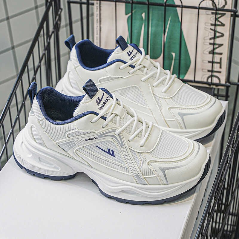 2024 new sneakers for girls in retrospective sneakers
