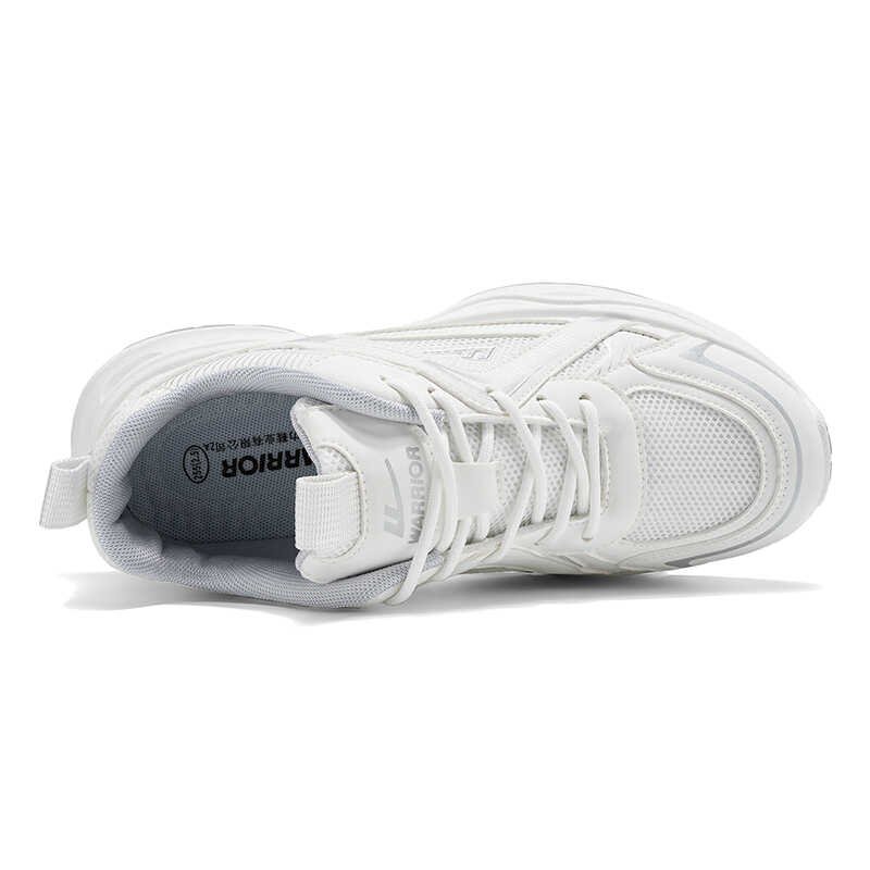2024 new sneakers for girls in retrospective sneakers