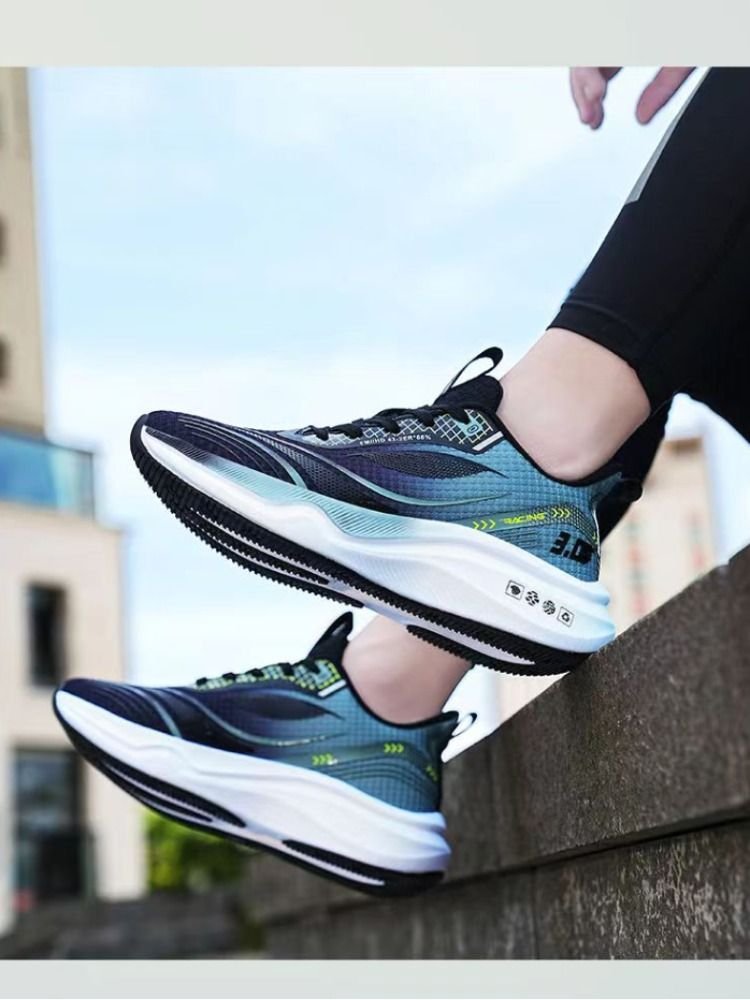A new 2024 for Angry Sports Shoes