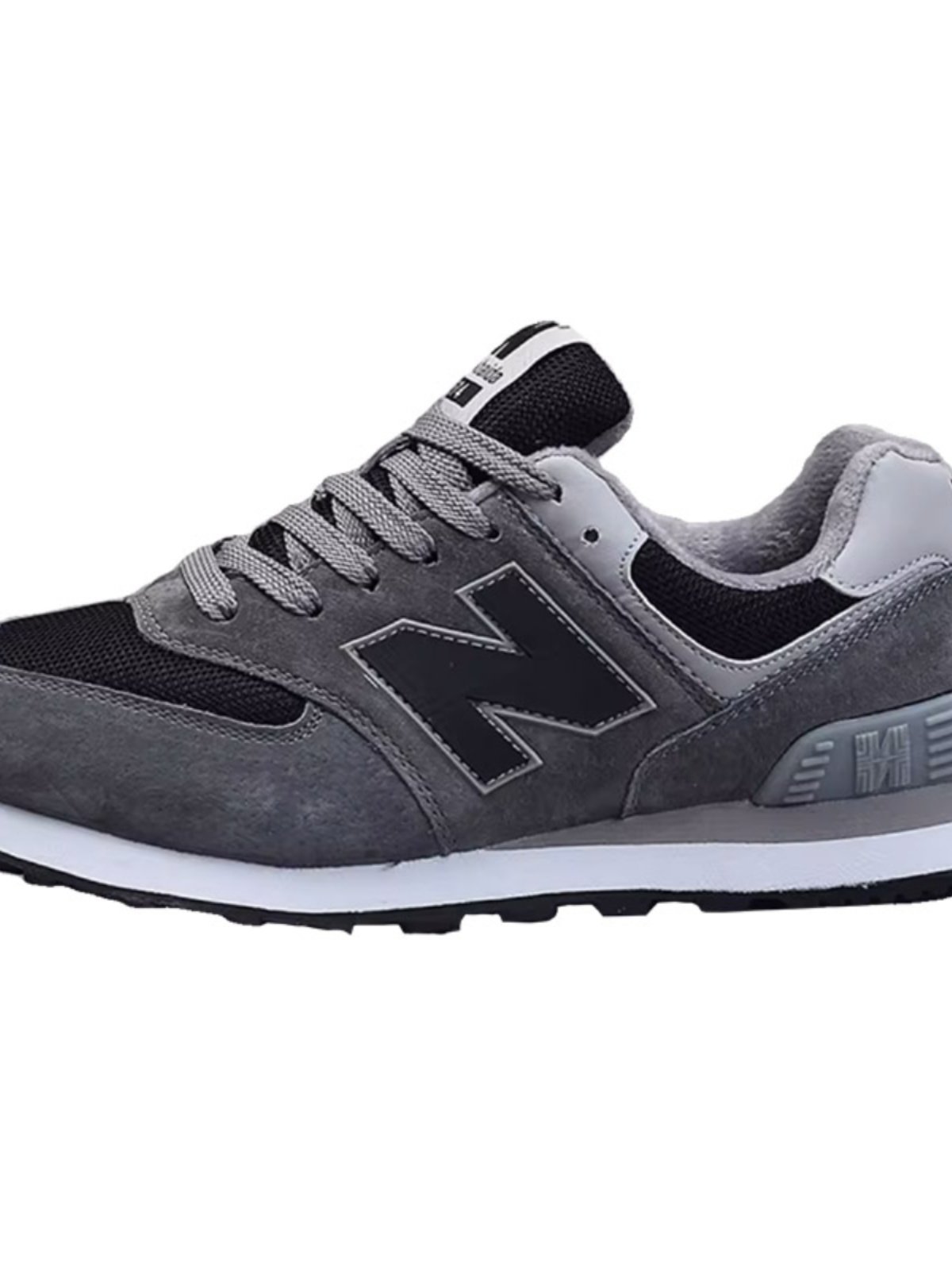 A new 2024 net jogging shoes for men's shoes