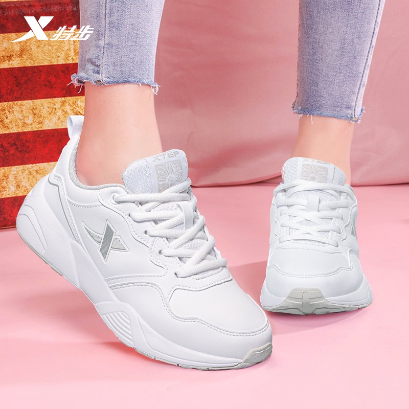The new 2024 for the scooter sneakers