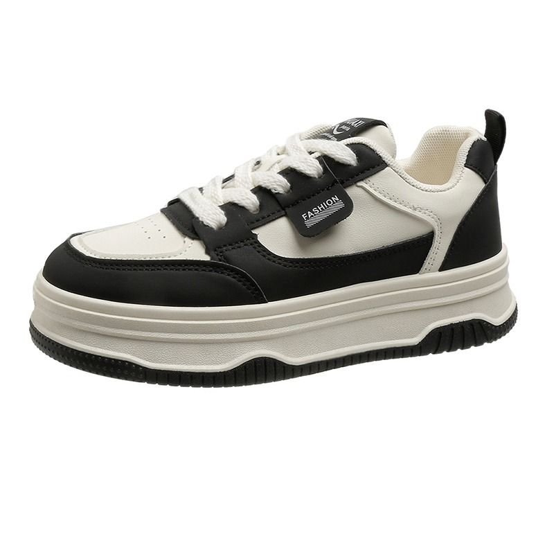 A new 2024 in white shoes