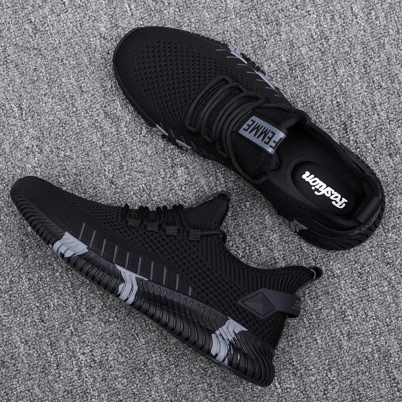 New 2024 for men's shoes in the autumn