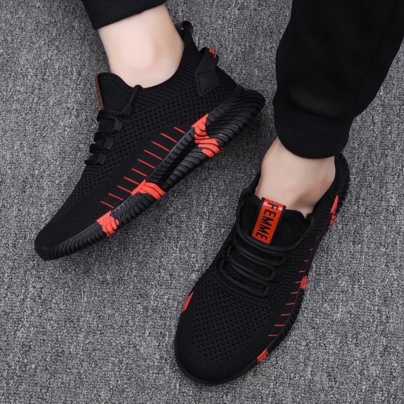 New 2024 for men's shoes in the autumn