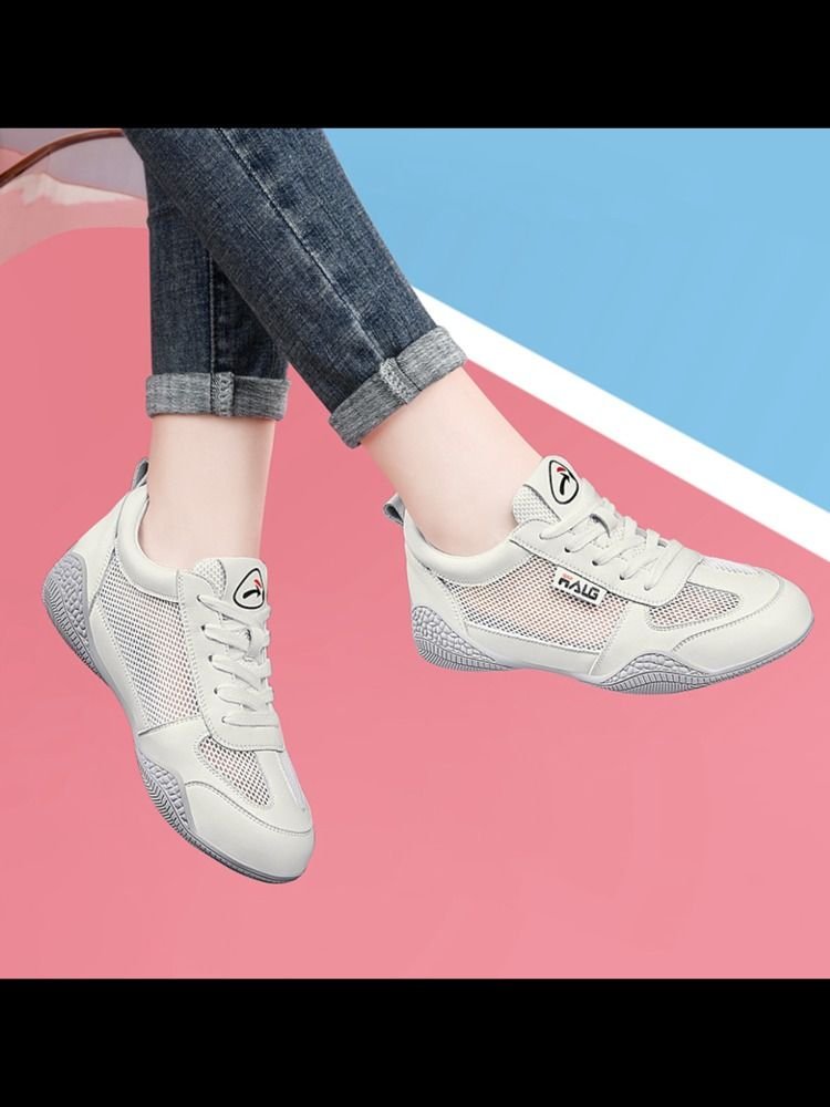 Soft-covered white-shoe-shoe-shoe-shoe-shoe-shoe-shoe-shoe-shoe-shoe-shoe-shoe-shoe-shoe-shoe-show 2024 spring-summer sports and leisure