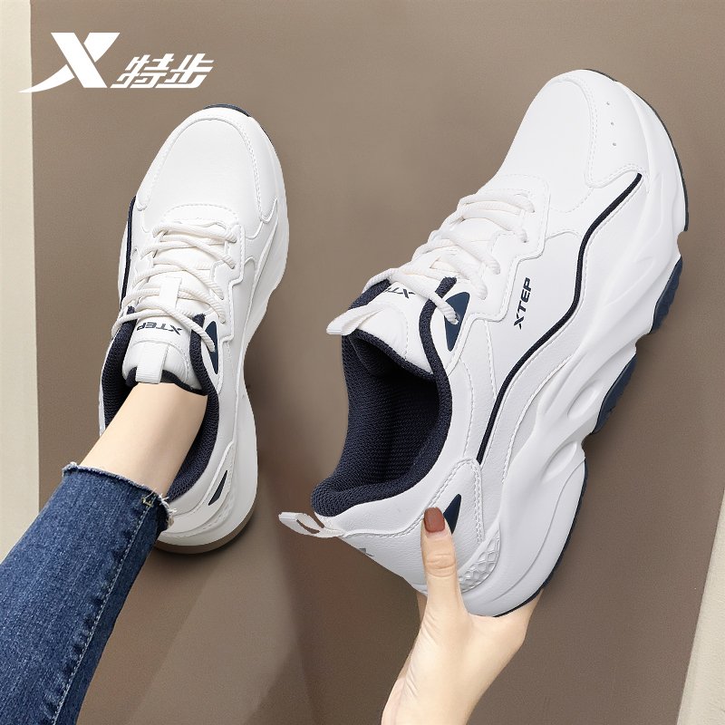 "Stepgirl Shoes 2024 Autumn Recreational Daddy Shoes Officially Solid-Face-Face-Face-Face-Face-Face-Face."