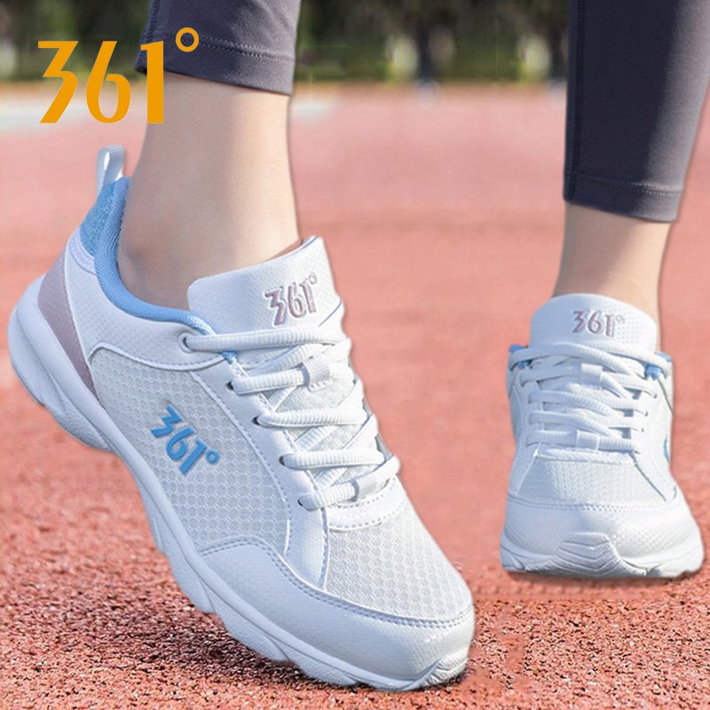 361 sports shoes, sports shoes, spring and autumn shoes, 361 degrees of official flagship shoes