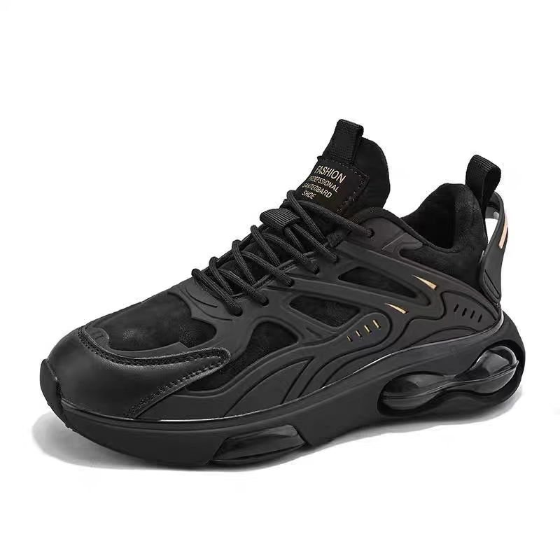 Black male sneakers, 2024 new student scooter scooter-scooter-scooter