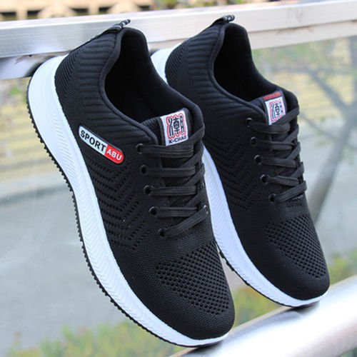 2024 new men's shoes for air and leisure in the fall