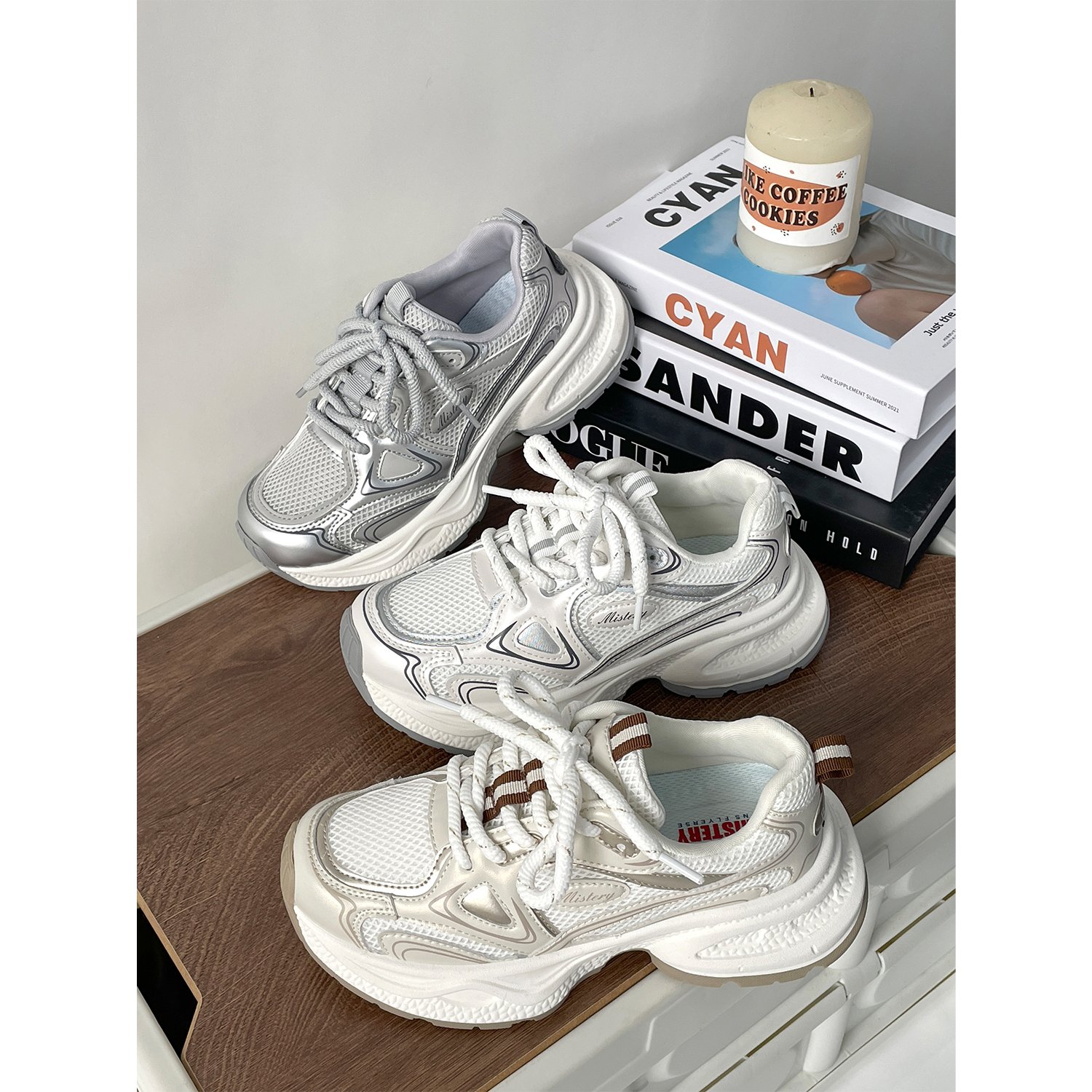 teenagers, deep webs, old man's shoes, ins, 2024 summers