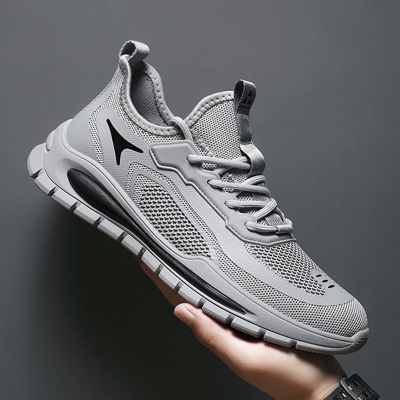 Men's shoes for the summer, men's shoes for the air, men's shoes for the Internet, men's shoes for the rest of their lives