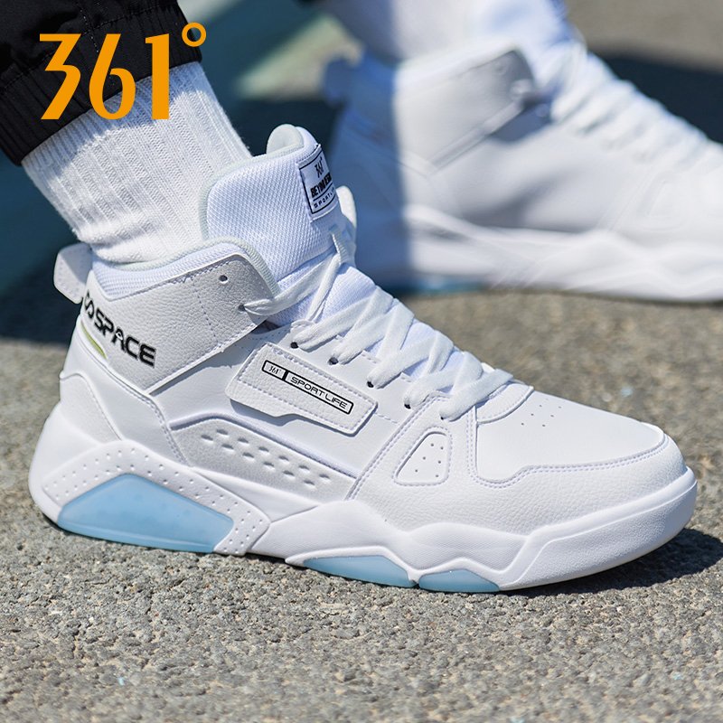 361 men's sneakers 2024 spring, 361 men's spring and autumn shoes