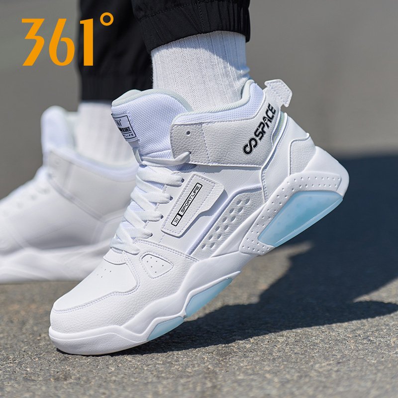 361 men's sneakers 2024 spring, 361 men's spring and autumn shoes